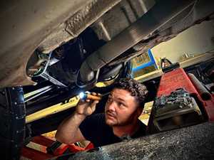 Photo Ferrara Automotive Service