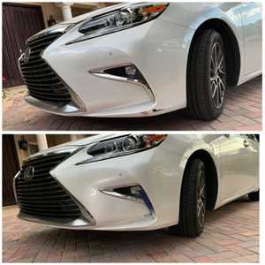 Photo MD Collision Body Shop