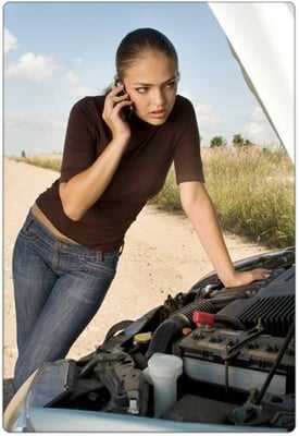 Photo Big Daddy Towing Service