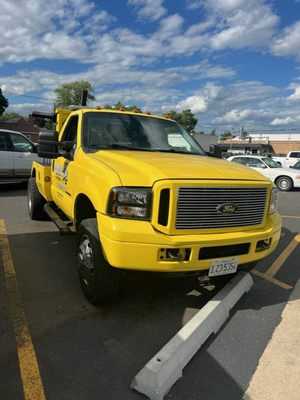 Photo Garcia’s Towing