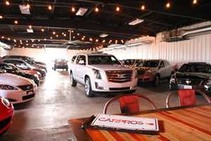 Photo Car Pros of Oklahoma