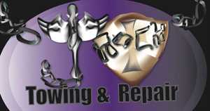 Photo J Rock Towing & Repair