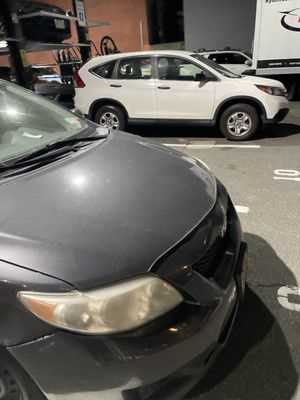 Photo Edison ParkFast