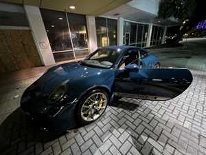 Photo Always Pressure Detailing