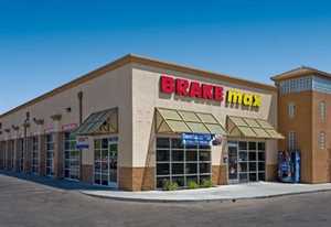 Photo BRAKEmax
