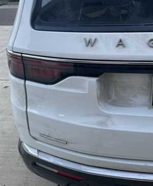 Photo Red Barn Car Wash