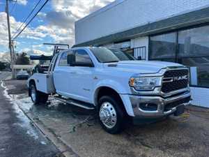 Photo Kings Towing