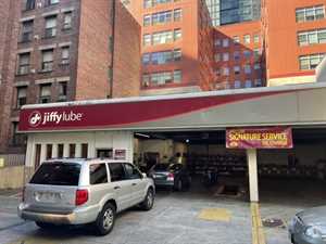 Photo Jiffy Lube