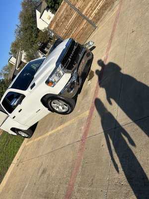 Photo Frank’s Auto Body Shop