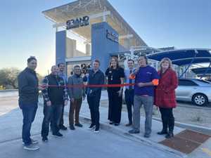 Photo Grand Express Wash