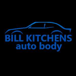 Photo Bill Kitchens Body Shop