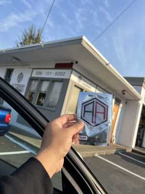 Photo Autobahn Autowerkz