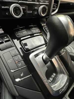 Photo Ian’s Elite Mobile Detailing