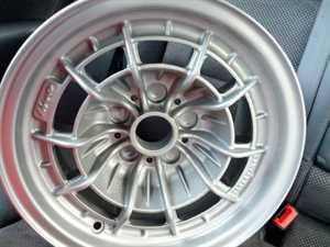 Photo Byers Custom & Restoration