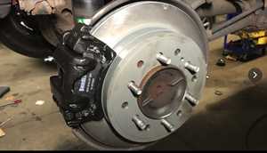 Photo M & S Auto Repair