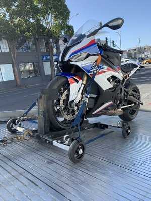 Photo LC Towing Services