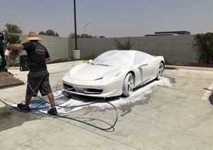 Photo Goldenboyz Detail