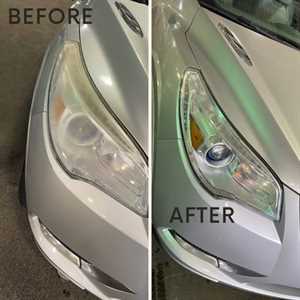 Photo Vega’s Dynamic Detailing