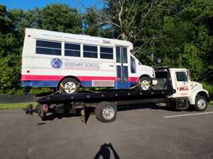 Photo Pasadena Towing