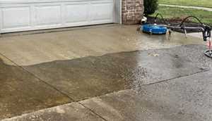 Photo Wildcat Pressure Washing