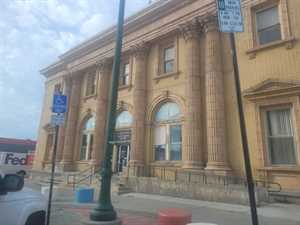 Photo US Post Office