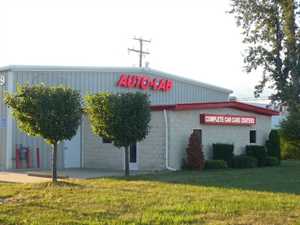 Photo Auto-Lab Complete Car Care Center of Woodhaven