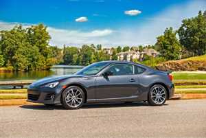 Photo Subaru Of Gwinnett