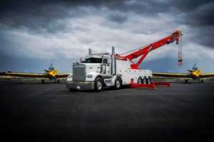 Photo Eppler Towing & Recovery