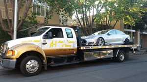 Photo A -1 Auto Services & Towing