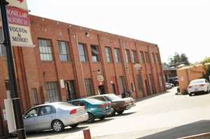 Photo Montclair Auto Tech-Volvos & More