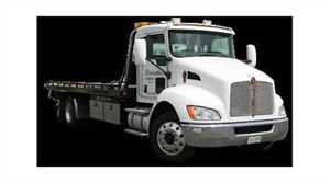 Photo Executive Towing