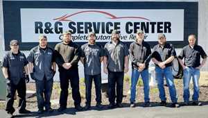 Photo R & G Service Center
