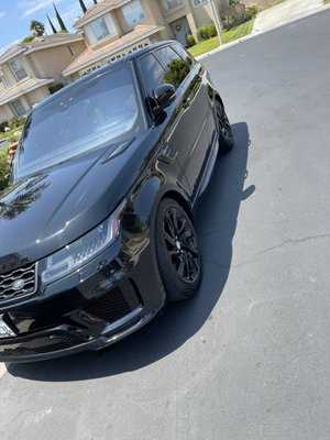 Photo JC Mobile Car Wash