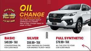 Photo Smart Engine Auto Repair and Body Shop