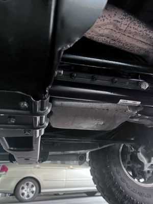 Photo Best Western Transmission