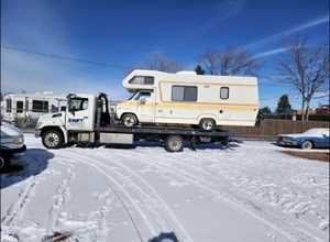 Photo SWFT Towing