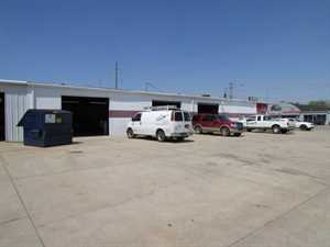 Photo Lil Rick’s Complete Mechanical & Alignments