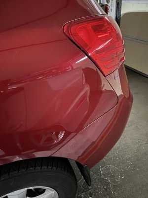 Photo Auto Master’s Collision