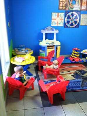 Photo Kwik Kar Lube & Tune-Copperfield