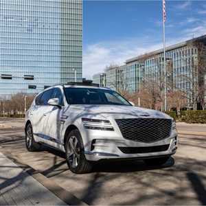 Photo Genesis of Edmond