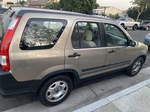 Photo LA City Junk Cars