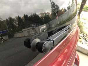 Photo Blue Dolphin Car Wash