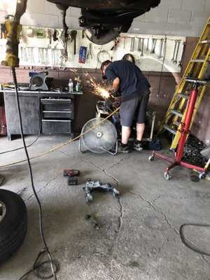 Photo PV Auto Service