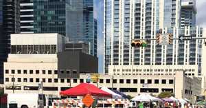 Photo State of Texas Garage N