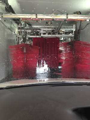 Photo Super Speed Wash