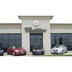 Photo Boucher Cadillac of Waukesha