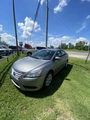 Photo Latino America Auto Sale