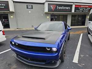 Photo Transformers Auto Collision Center