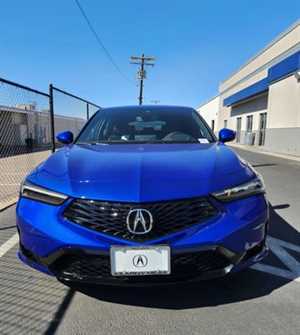 Photo Kearny Mesa Acura