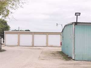 Photo Alief Westwood Storage